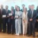 Porti, Musolino (Adsp) ritira lo smart ports award per impegno