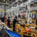 Prezzi e tassi alti bloccano economia, soffre l’industria: previsioni Csc a tinte fosche