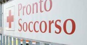 Pronto soccorso, da gennaio uno su 4 con meno del 50% dell’organico: l’indagine
