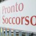 Pronto soccorso e attesa media, nel 2023 è stata di 31 ore