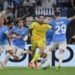 Provedel gol in Lazio-Atletico, quando il portiere diventa bomber