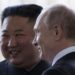 Putin andrà in Corea del Nord. E regala a Kim un fucile