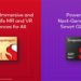 Qualcomm presenta i nuovi processori per caschi e occhiali VR/AR