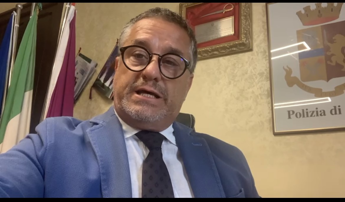 Questore Agrigento: “Barchini portati da navi madre’