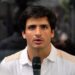 Rapina a Carlos Sainz a Milano, arrestate tre persone