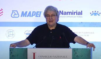 Realacci: “Gli ingegneri possono trovare nella sostenibilità una nuova missione”