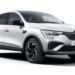 Renault Arkana 2023: gamma semplificata