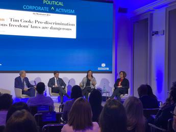 Ricerca, Icch presenta ‘corporate activism: opportunita’ business cambiamento sociale o solo strategia?’