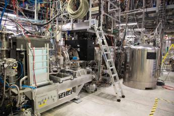 Ricerca, svelato al Cern un nuovo tassello sull’antimateria