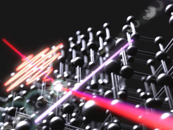 Ricerca, team italiano scopre nuova strada verso l’elettronica del futuro