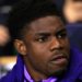 Richards alla Fiorentina e l’insulto a Montella: “Colpa di Balotelli”