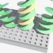 Rivoluzione nel campo della nanotecnologia: vortici di luce per telecomunicazioni e molto altro