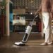 Roborock: due nuovi robot aspirapolvere e un multifunzionale wet/dry