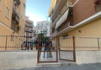 Roma, infermiera uccisa a coltellate: fermato l’ex