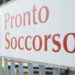 Roma, insegue ladri in fuga da discount: colpito al volto da pugno, è grave