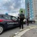 Roma, operazione Carabinieri a Tor Bella Monaca: controlli e perquisizioni