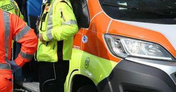 Roma, picchia il padre 81enne e invalido: arrestato