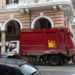 Roma, rubavano carburante: cinque dipendenti Ama indagati