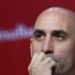 Rubiales si dimette da presidente federazione spagnola