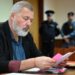 Russia, il premio Nobel Muratov considerato agente straniero