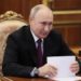 Russia, nuova arma per Putin contro Ucraina: cos’è il missile Sarmat