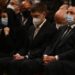Rustem Umerov, chi è il nuovo ministro della Difesa in Ucraina