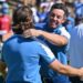 Ryder Cup 2023, poker Europa e Usa sotto 4-0