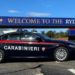 Ryder Cup a Roma: intensificati controlli in vista , 7 arresti e 4 denunce