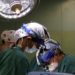 S.Andrea Roma, prima mondiale di ricostruzione trachea-arteria