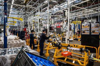 S&P conferma rating Italia BBB, crescita Pil rallenta nel 2023-2024