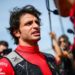 Sainz, rapina pianificata: ecco cosa sappiamo