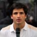Sainz si sente male: come sta, salta il Gp del Messico?