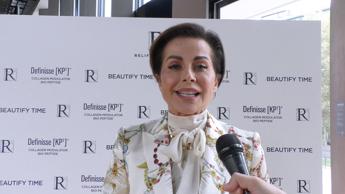 Salute della pelle, Sciuto: “La pelle è come un frutto”