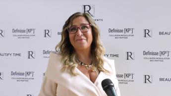 Salute della pelle, Sparavigna : “Risultati test clinici di Definisse KP1 sono sorprendenti”