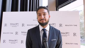 Salute della pelle, Warren: “Rendere tempo più bello, senza fermarlo”
