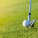 Salute: ortopedici, 5 buoni motivi per praticare il golf a ogni età