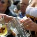 Saluto nazista a Oktoberfest, due italiani fermati