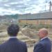 Sarsina, Sangiuliano: “Pronti a impegnarci per questa rilevante area archeologica”