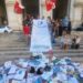 Scuola, Rete studenti contro caro libri: “Spese insostenibili per le famiglie”