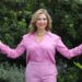 Serena Bortone al timone di Chesarà: “Io soldato libero”