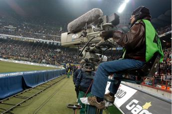 Serie A e diritti tv, via alla vendita per quelli esteri dopo 2024