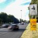 Sicurezza stradale, Altroconsumo: “Con auto in città a 30 km traffico più fluido e meno incidenti”