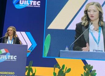 Sindacato, Piras (Uiltec): “Nostro decennale a Rimini perché qui forza ricostruzione dopo alluvione”