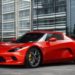 Small Sports Car: dalla Cina una sportiva full electric