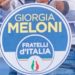 Sondaggi politici, Fratelli d’Italia al 28,5%: Pd quasi 10 punti sotto