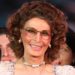 Sophia Loren, operata dopo caduta: “Ora sto meglio, ringrazio tutti”
