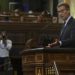 Spagna, no definitivo a fiducia Feijoo: verso nuovo incarico a Sanchez