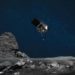 Spazio, rientra la missione Osiris Rex della Nasa,arrivano a terra i campioni dell’asteroide Bennu