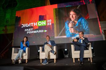 Sport, Palmisano (Fidal) a Digithon: “Medaglia bronzo Budapest vale tantissimo”