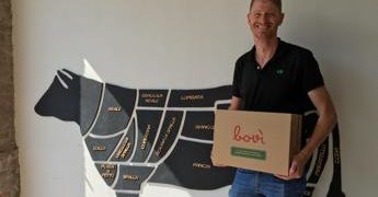Startup, Carne Genuina continua a crescere e spinge sulla sostenibilità ambientale